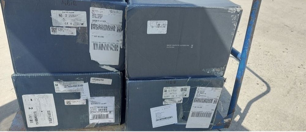 Старлінк v2 нові, без акаунта.