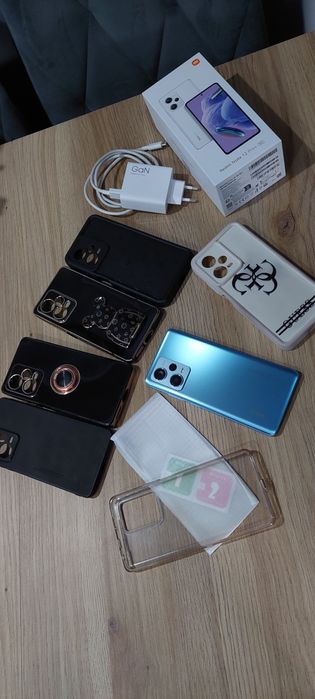 Redmi Note 12 Pro Plus