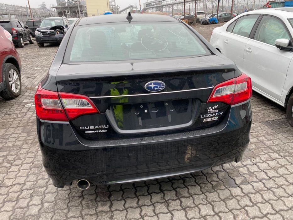 subaru legacy b15 2015-2016-2017-2018-2019 КУЗОВ РАЗБОКА ШРОТ