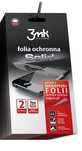 3Mk Solid Supermocna Folia Nokia Lumia 1320 2Szt