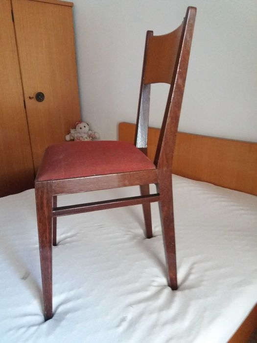 Mobília de quarto de casal completa