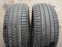 Opony Michelin 205/45 R17 7mm