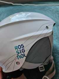 Kask narciarski damski Rossignol