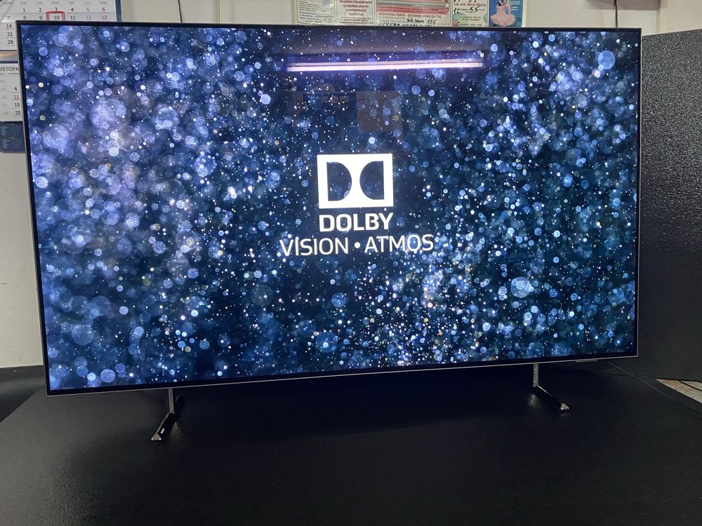 Telewizor Philips Oled 55”
