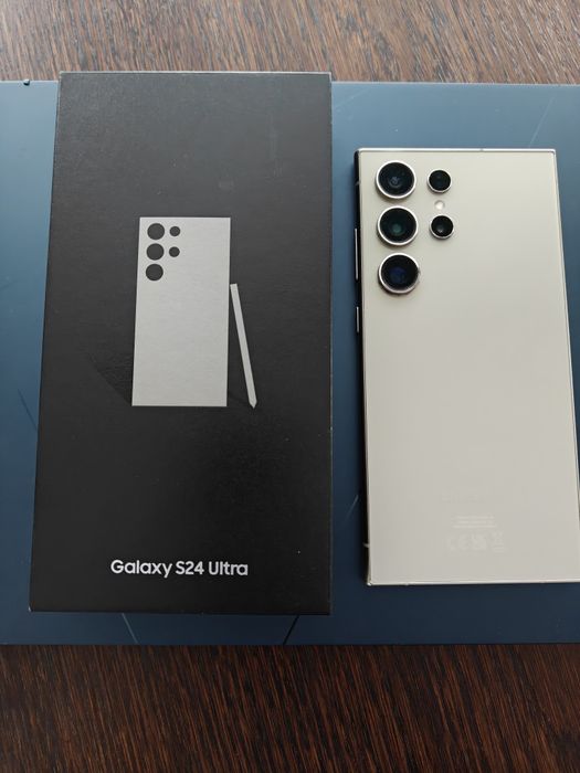 Samsung Galaxy S24 Ultra