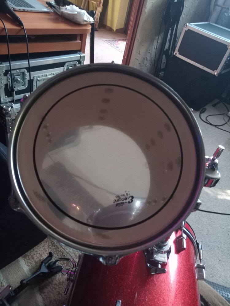 Sonor perkusja Safari