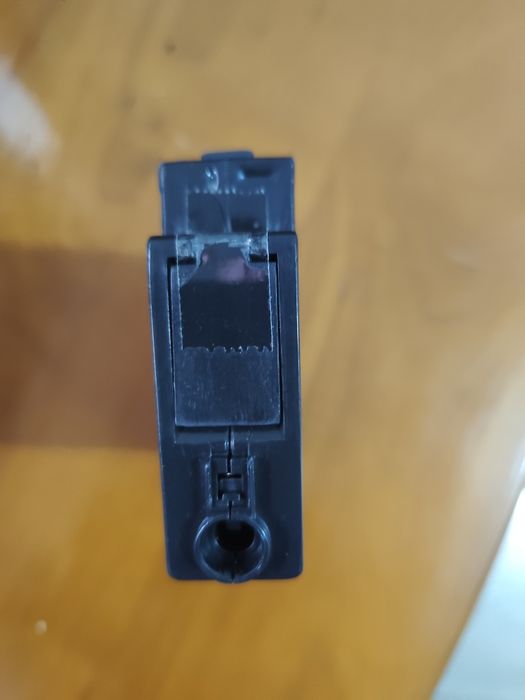 Carregador Hi-cap full metal - Classic Army - airsoft