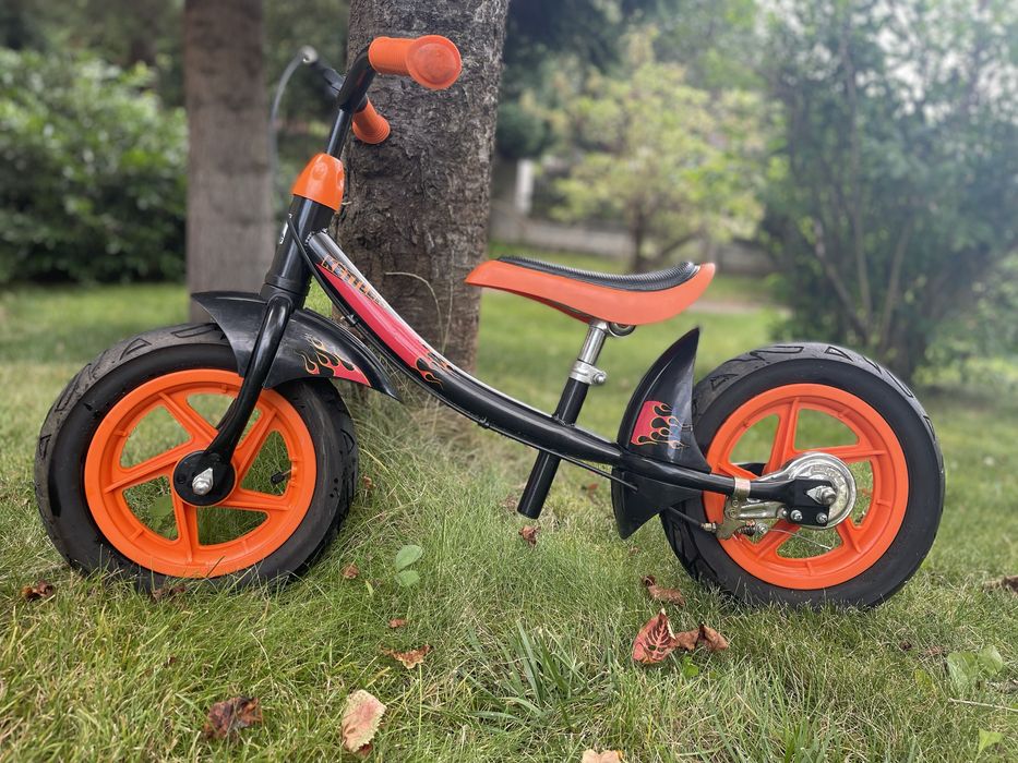 Rowerek biegowy KETLLER 12,5