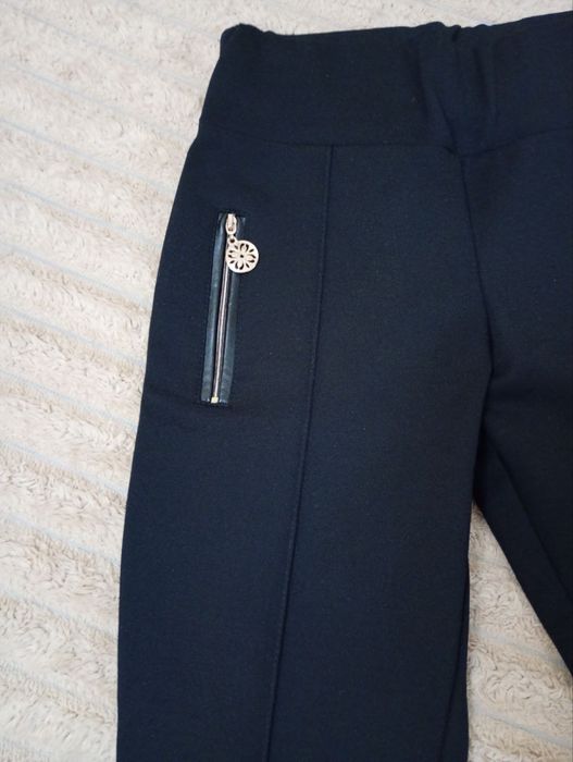 Нарядні штани на 10-11 років