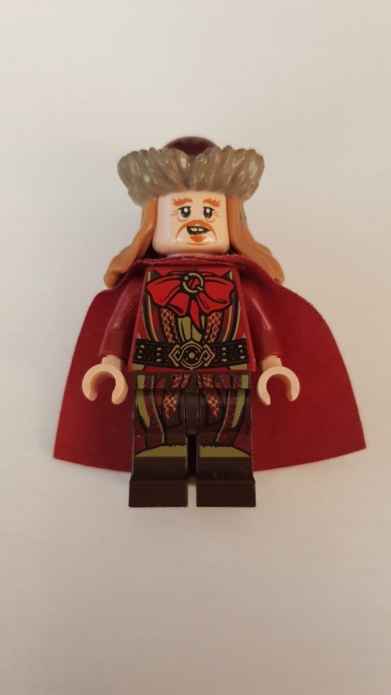 Lego hobbit figurka
