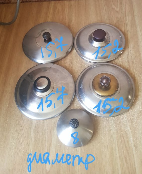 Крышка  для посуды