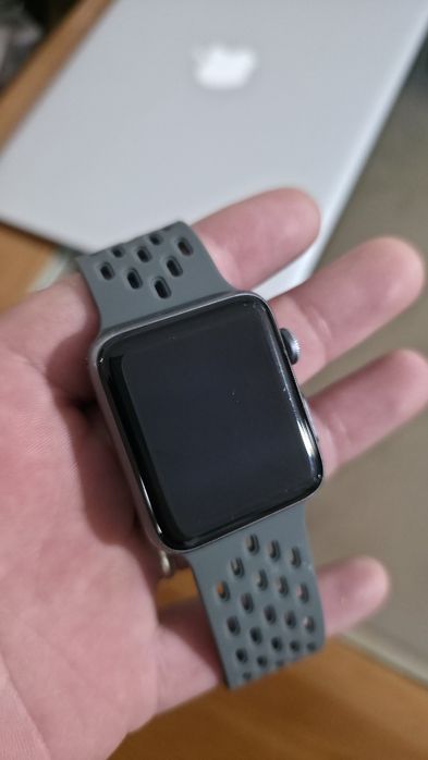 Apple watch S3 em bom estado