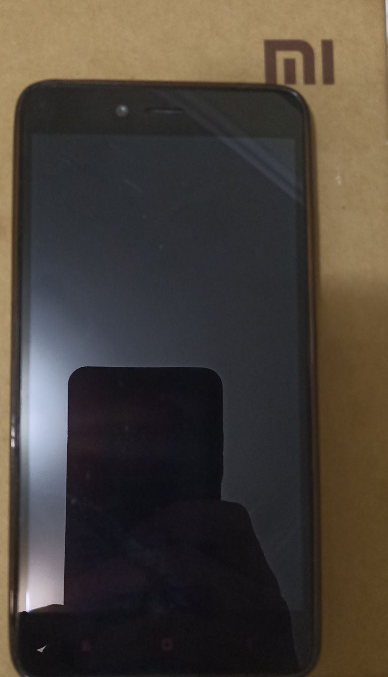 Xiaomi redmi note 2  2/16