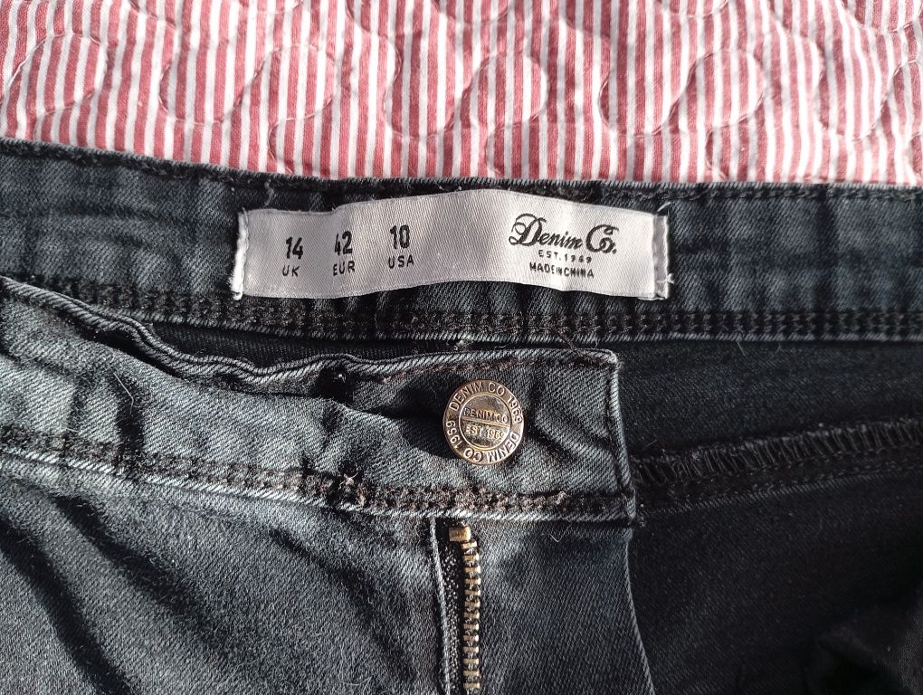 Calças Denim Co (Primark)