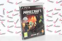 PL Minecraft PS3 GameBAZA