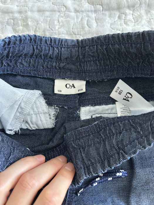 Продам штани C&A для хлопчика
