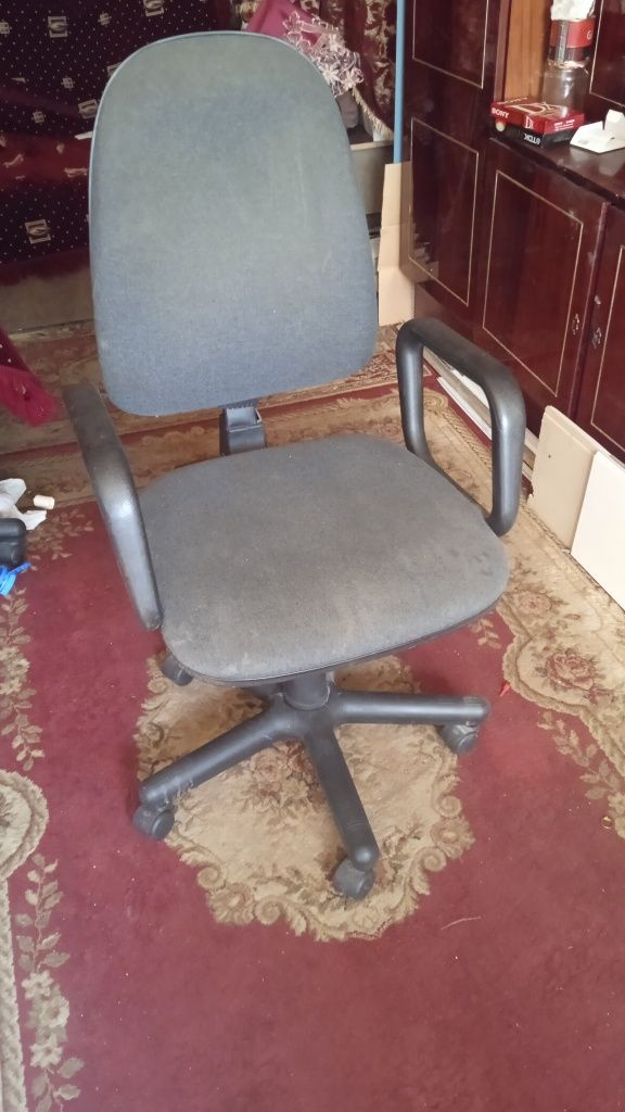 Кресло компьютера