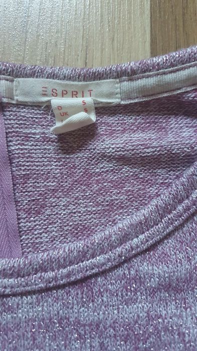 Damski cienki sweterek Esprit