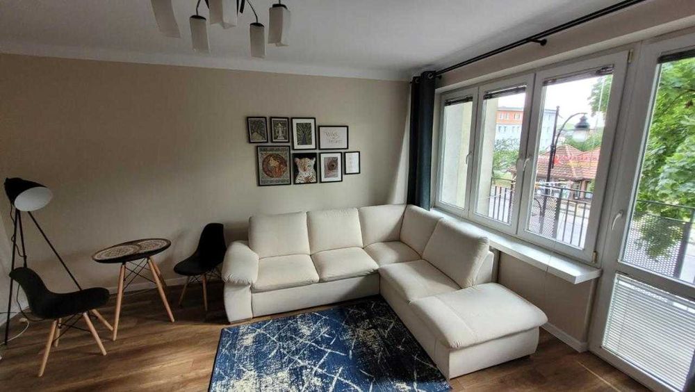 Do wynajęcia na doby mieszkanie Włocławek Centrum