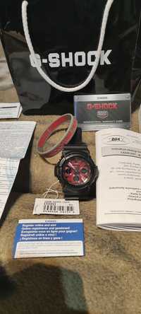 Zegarek Casio G-SHOCK GAW-100AR-1AER