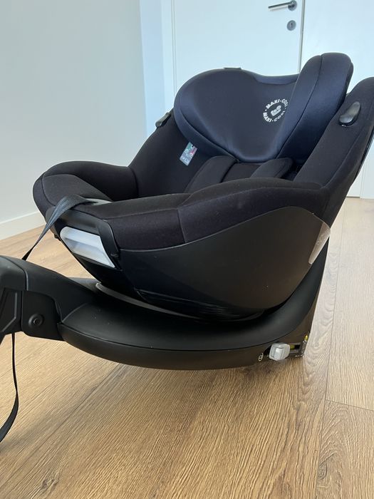 Maxi Cosi 360 Pro Mica G-cell