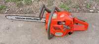 Бензопила Husqwarna 142 як stihl 230