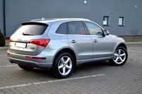 Audi Q5 AUDI Q5,Quattro,Led,Xenon,Sporstize,Salon PL,Stan,BDB