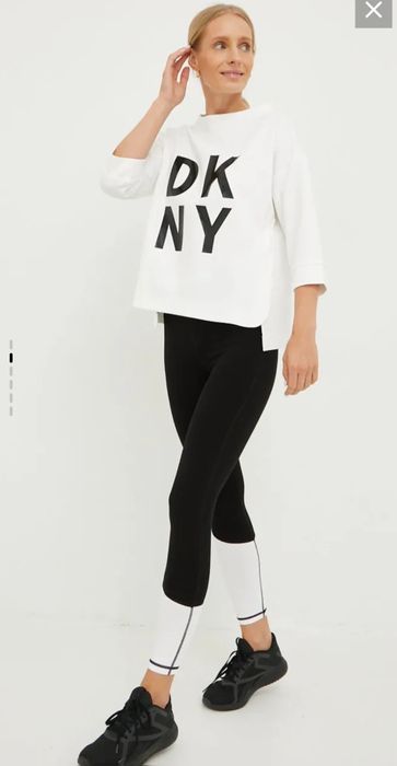 кофта від Dkny нова