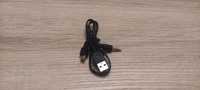 2 в 1 USB Male Mini USB 5-контактный + 3,5 мм AUX кабель, AUX