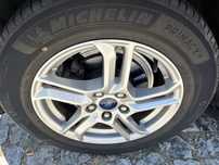 Jantes 16 ford focus