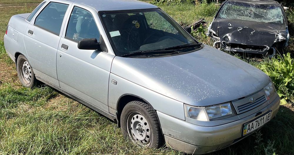 Авто в гарному стані не потребує вкладень