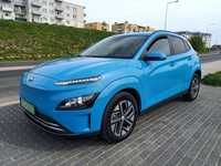 Hyundai Kona Stan Idealny Jak Nowy 2022 r Okazja
