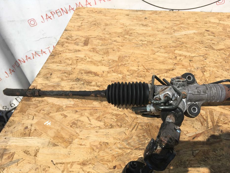 Рульова рейка Subaru Outback 3 покоління BP (2003-2009) Субару Аутбек