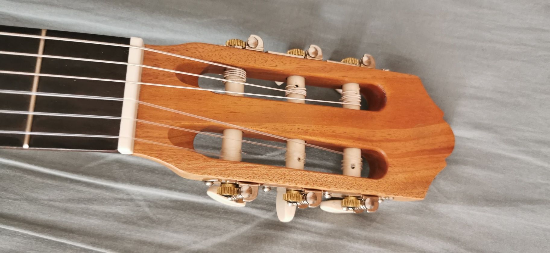 Gitara klasyczna Yamaha C30M + pokrowiec