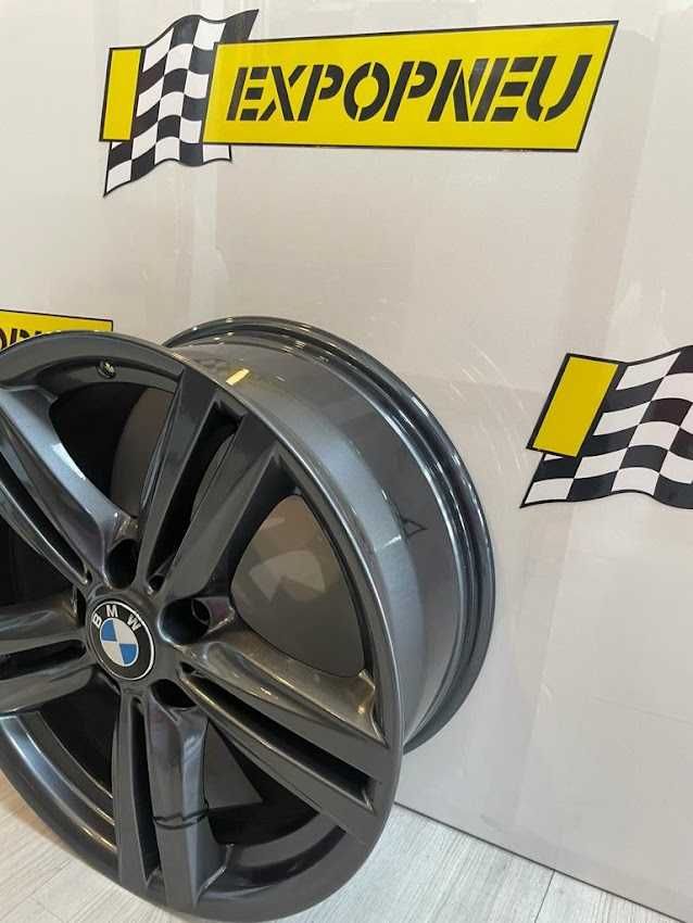 originais jantes 18 bmw 5x120