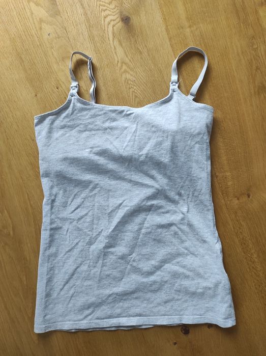 Koszulka do karmienia top H&M rozmiar xs