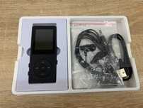 AGPTEK Odtwarzacz MP3 32 GB, Bluetooth 5.3