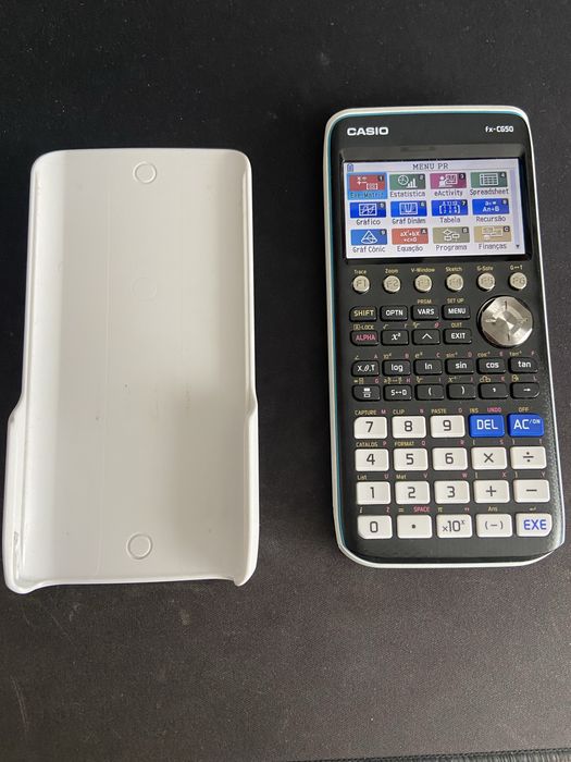 Calculadora Gráfica - Casio fx-CG59