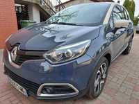 Renault Captur Sprzedam-Sprowadzony