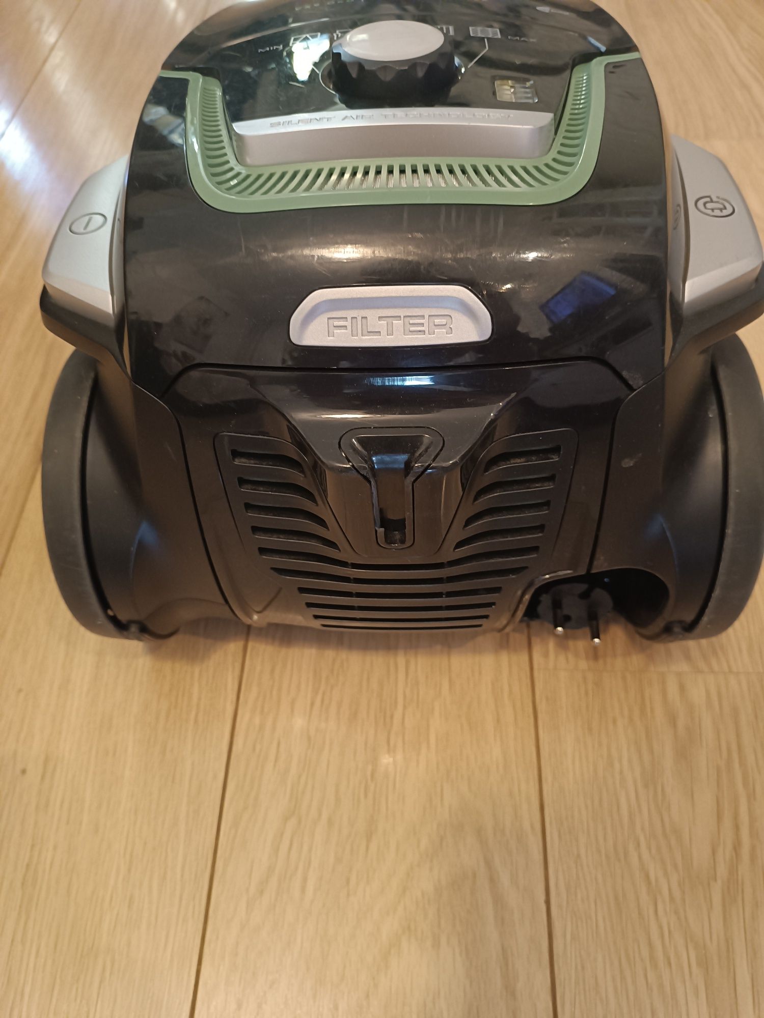 " Odkurzacz AEG VX9-2