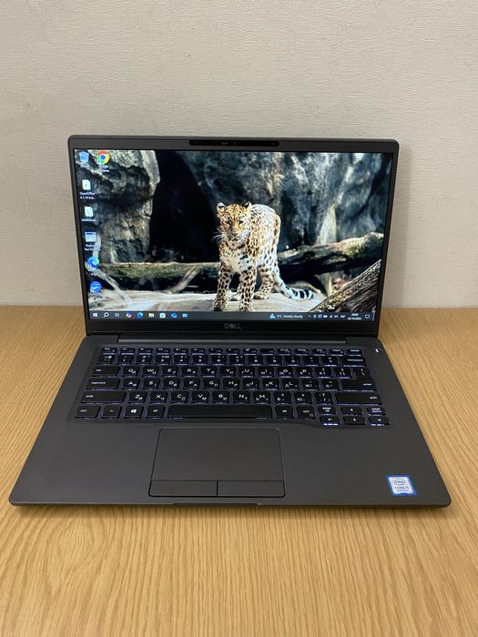 Dell Latitude 7400 Carbon 14” FHD IPS i5-8265/8-16/128-256