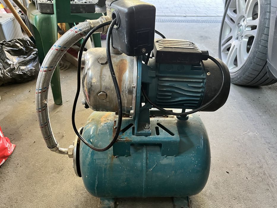 Sprzedam hydrofor