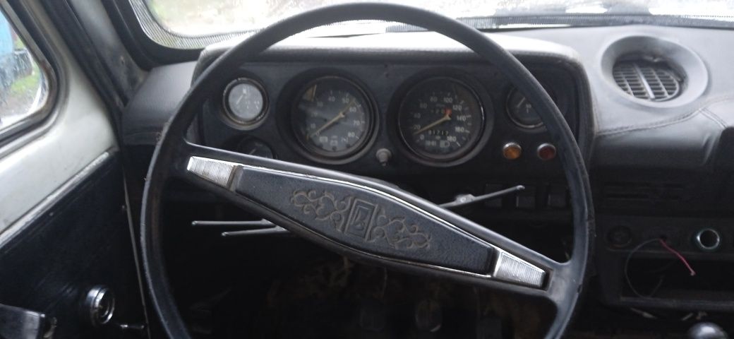 Продам панель приладів з торпедою