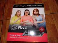 Odtwarzacz DVD PLayer