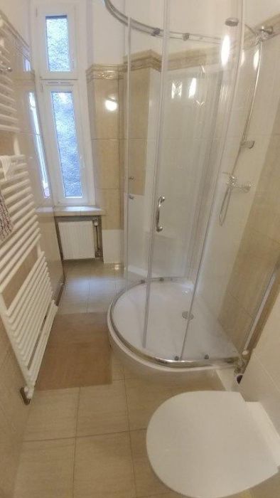 Ładny pokój w centrum przy pl. Kościuszki