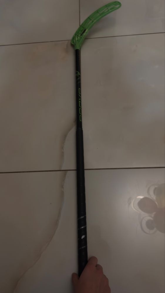 kij do unihokeja OXDOG HYPERLIGHT HES 27
