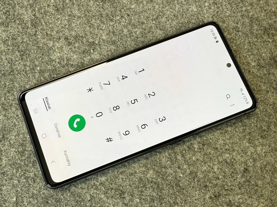 Idealny Samsung Galaxy S20FE S20 FE 5G 6/ 128GB Gwar12m Starowiślna50