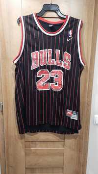 Koszulka Klubowa Chicago Bulls