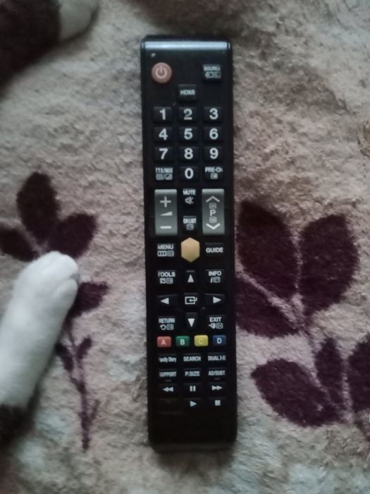 Запчастини до телевізора Самсунг UE32EH5307