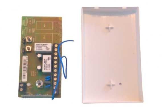 Sterownik radiowy Satel RX24K V1.1 #1